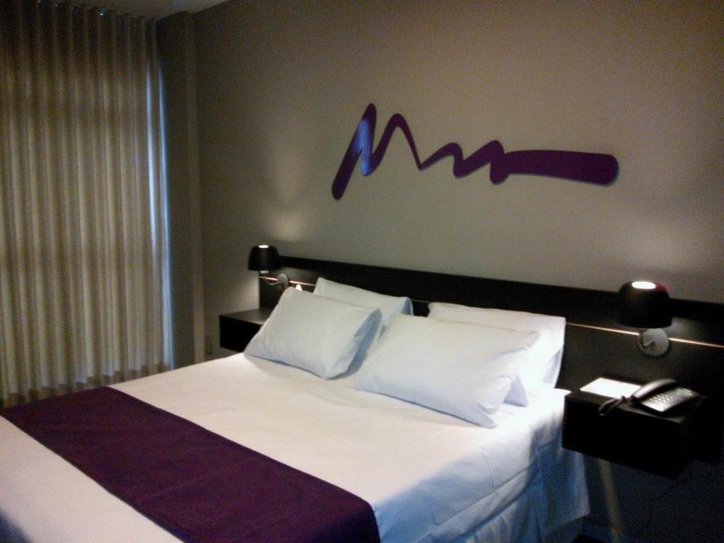 Vista Inn Express Контажен Номер фото