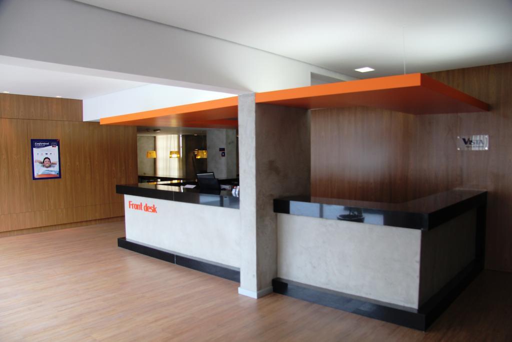 Vista Inn Express Контажен Экстерьер фото